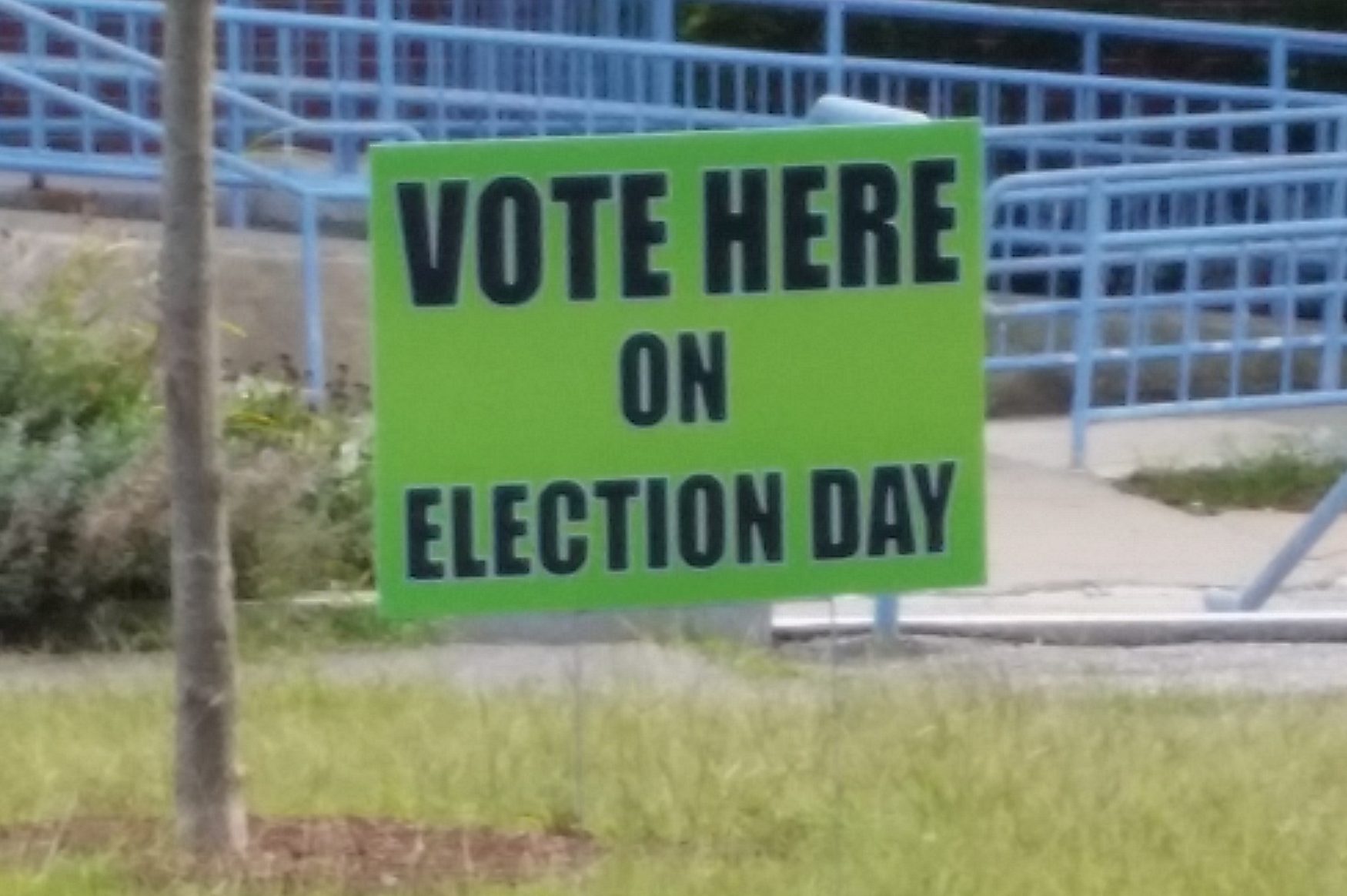 2015 Lowell Election Results