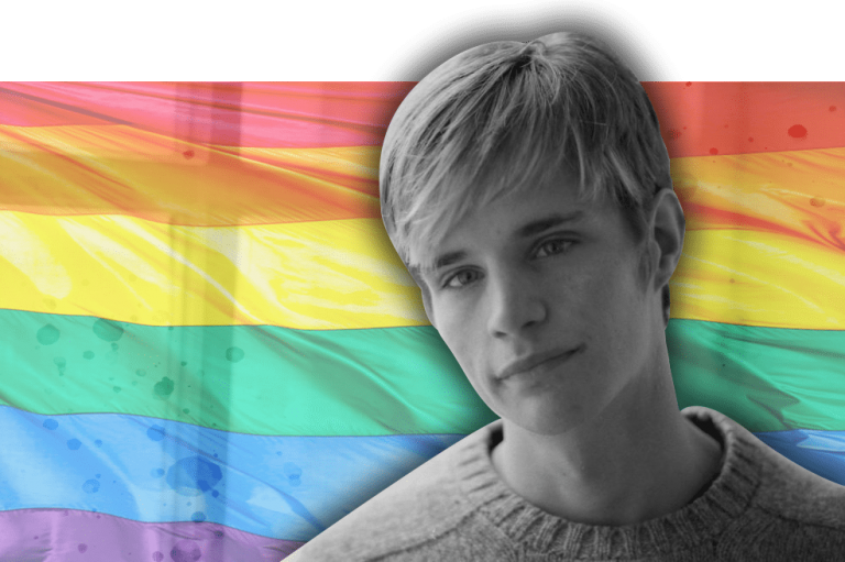 Matthew Shepard Story Continues - RichardHowe.com